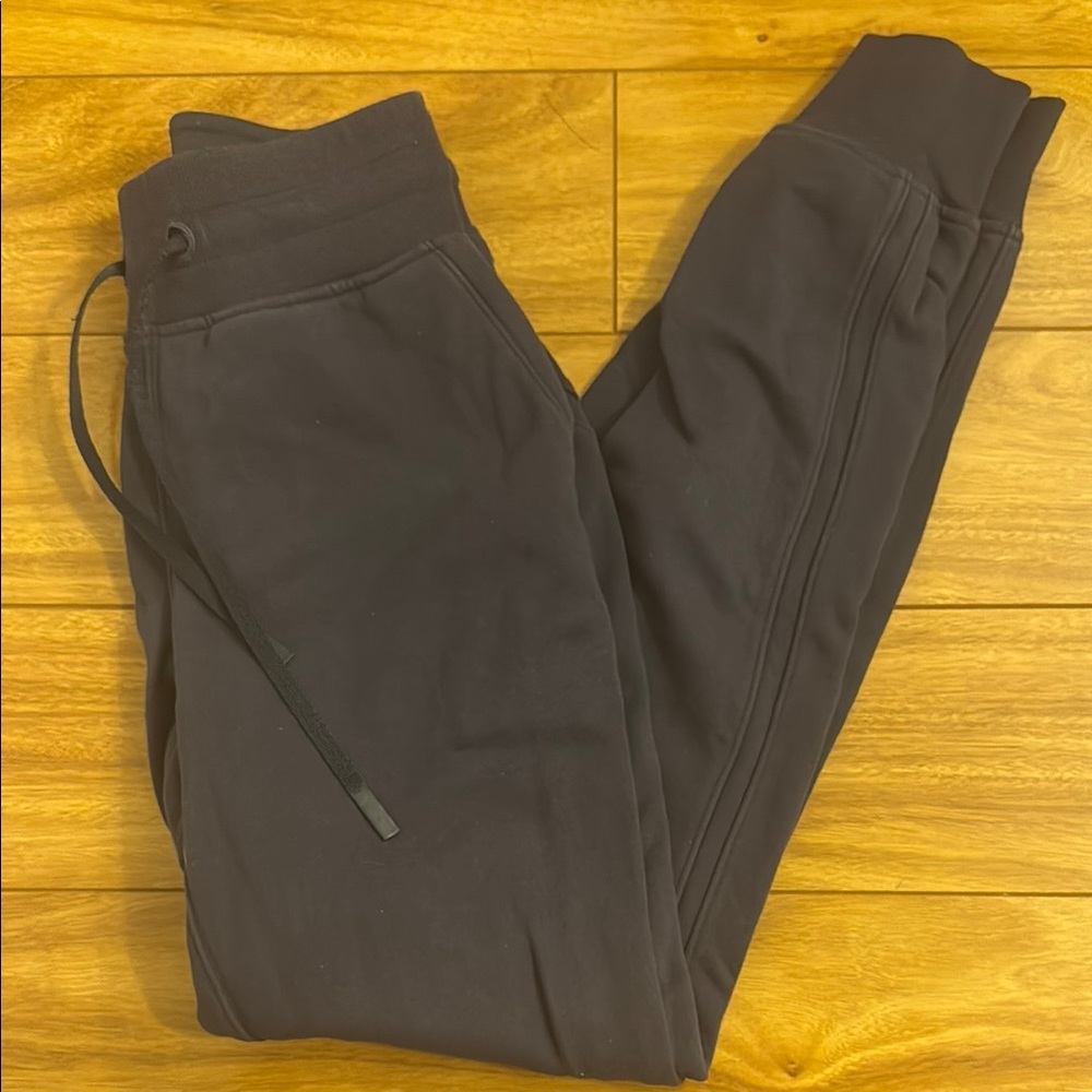Lululemon Jogger Pants